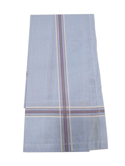 Sky Blue Handkarchief 