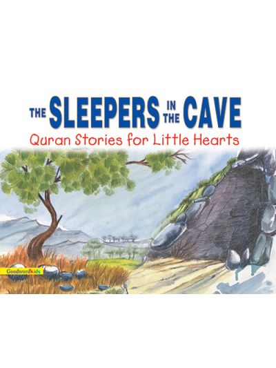 The Sleepers in the Cave