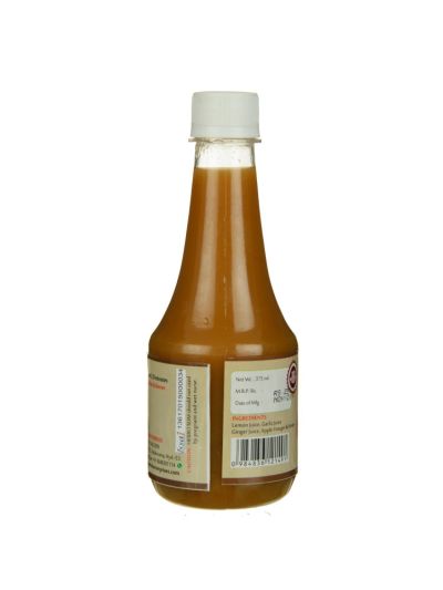 Herbo Slim - Sliming Syrub (375 ML)