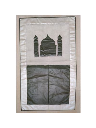 Leather Musalla