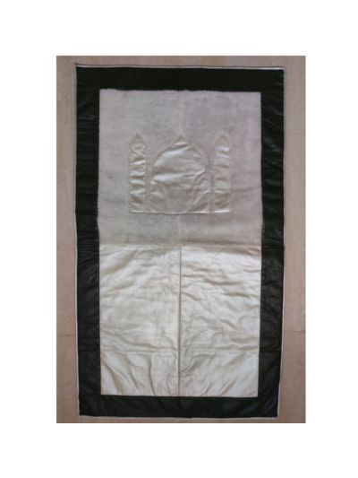 Leather Musalla