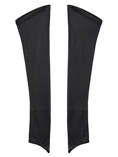 Black Sleeves