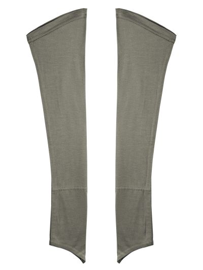 Charcoal Sleeves 
