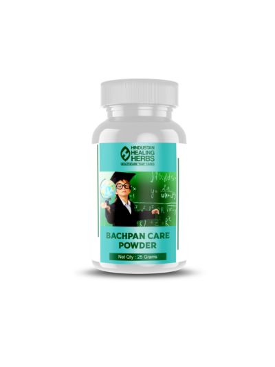 Herbal Smart Kids Powder