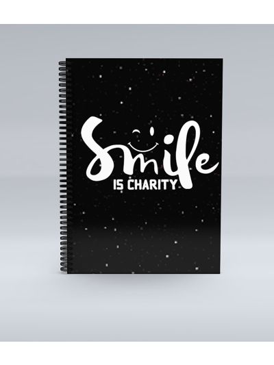Smile Notebook