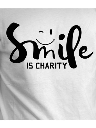 Smile T-Shirt
