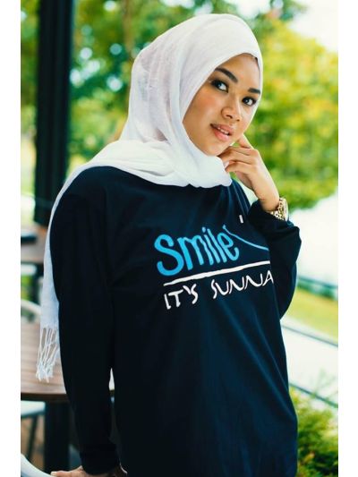 Smile Its Sunnah