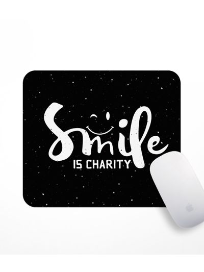 Smile Mousepad