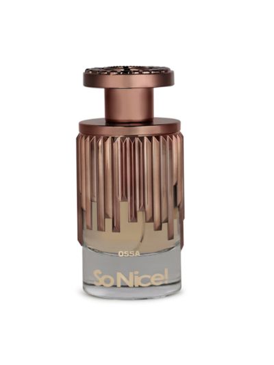 Ossa So Nice Eau De Parfum for Women (100ML)