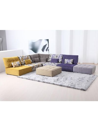 Low Seating Sofa