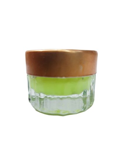 Soft Musk Body Cream