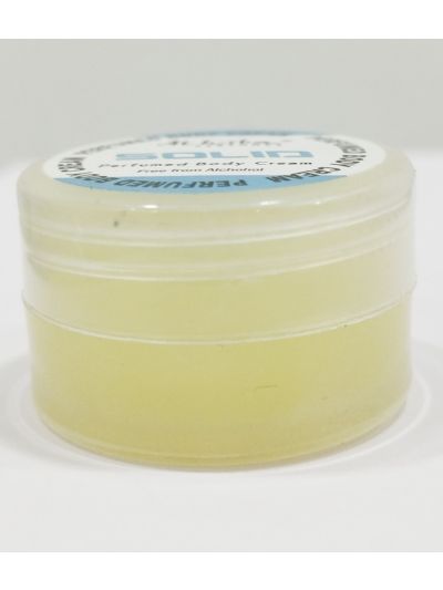 Al Hiba Solid Body Cream