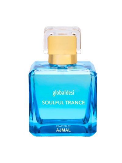 Soulful Trance Eau De Parfum 50 ML for Women