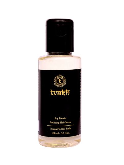 Soy Protein Bodifying Hair Serum