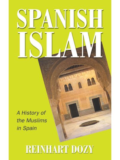 Spanish Islam