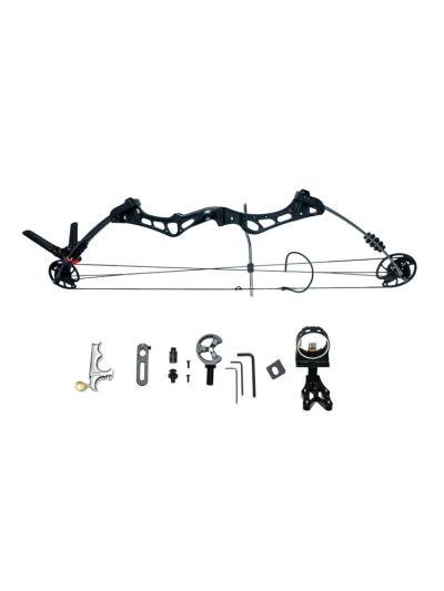 Spark Compound Bow