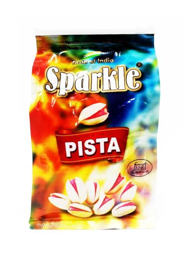 Sparkle Pista 250 gram