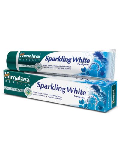 Sparkling White Toothpaste (80 g)