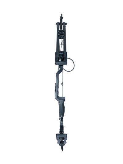 Spear-Head Compound Bow