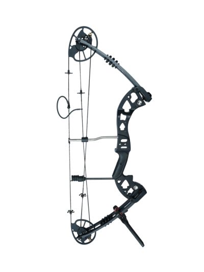 Spear-Head Compound Bow