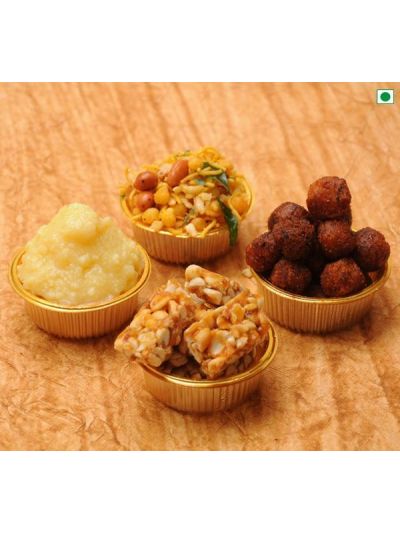 Special Four Gift Box