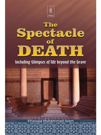 The Spectacle of Death