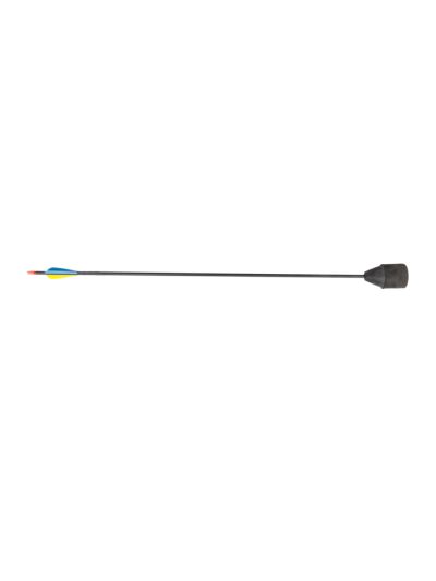 Sponge Head Carbon Fiber Arrow