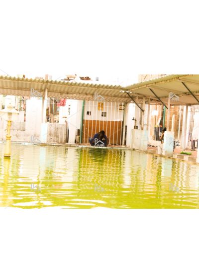 Wudu Khana