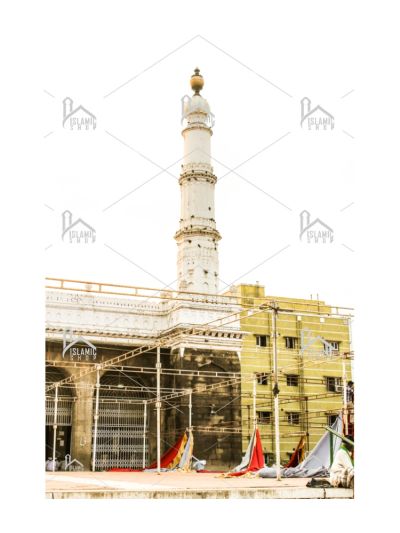 Masjid Minar / Mosque Minar