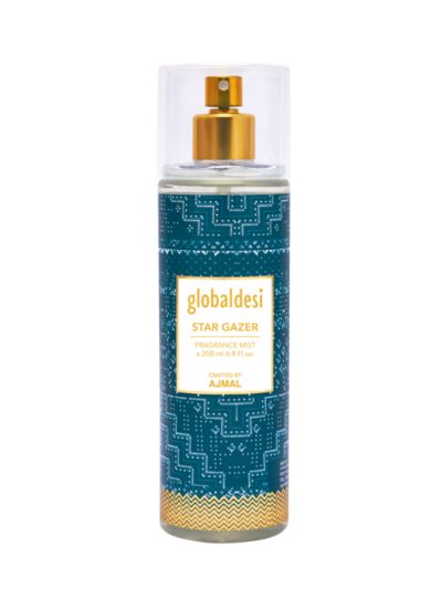 Star Gazer Body Mist 200ML for Women