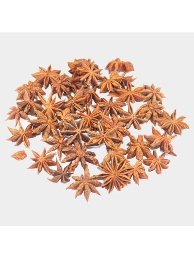 Star Aniseeds