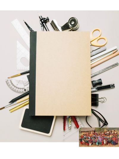 Stationery Set (1 Qty)