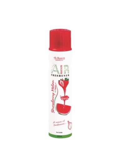 Al-Nuaim Strwaberry Melon Room Spray