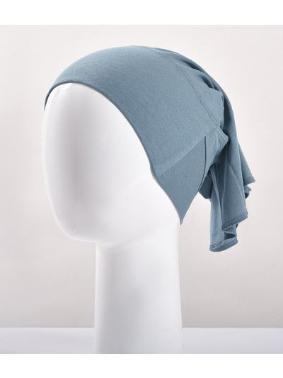 2 in 1 Jersey Inner (Steel)