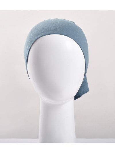 2 in 1 Jersey Inner (Steel)