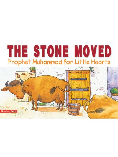 The Stone Moved