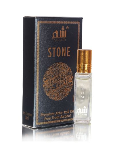 Shum Stone Attar - 8ml