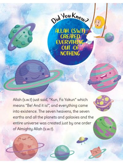 Stories From The Life Of Adam 6 in 1