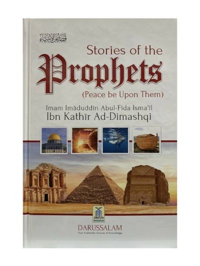 Stories of the Prophets
