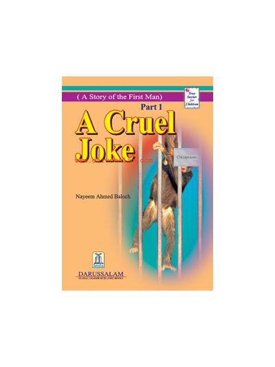A Cruel Joke