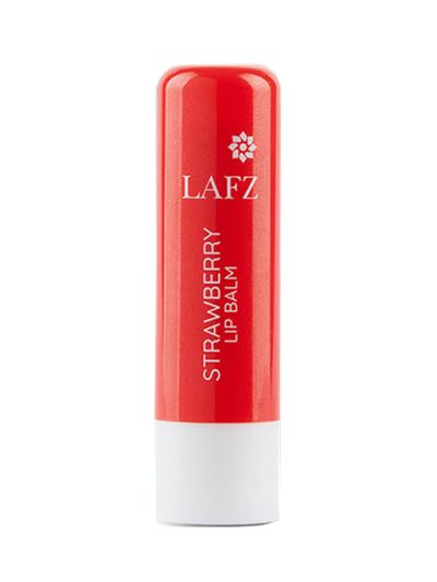 Lip Balm Halal Certified, 100% Vegetarian, No Added Colors (4.5 g)