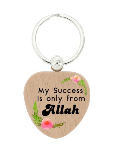 Success Key Chain