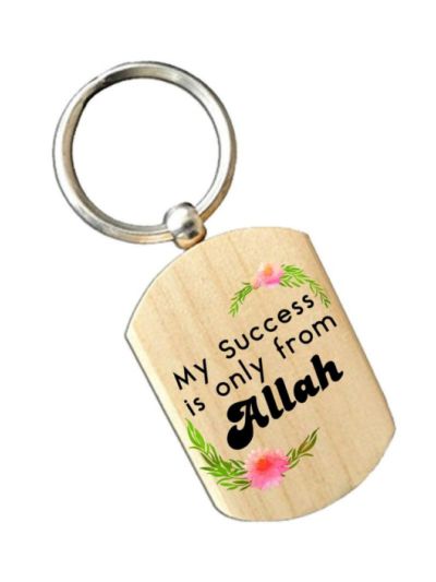 Success Key Chain