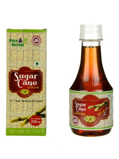  Sugarcane Cider Vinegar - 250ML