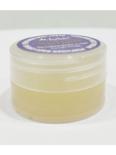 Al Hiba Sultan Body Cream