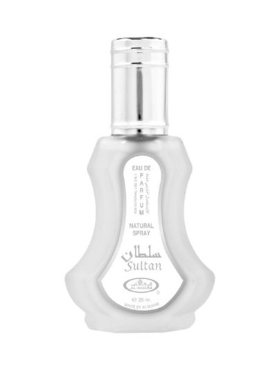 Al Rehab Sultan Perfume 