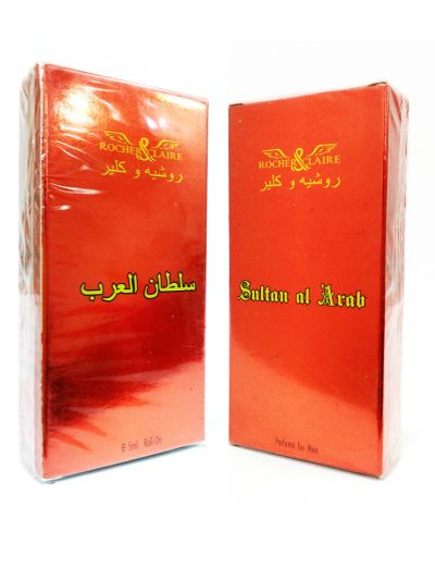 Sultan Al Arab