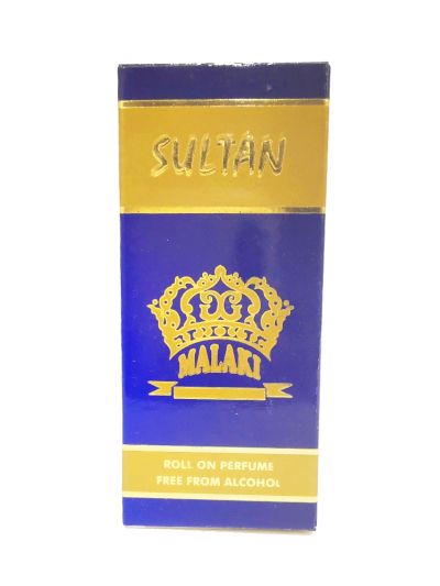 Malaki Sultan Attar - 6ml