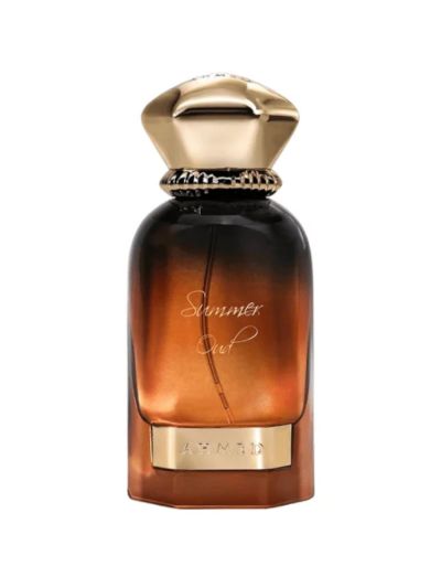 Summer Oud By Ahmed Al Maghribi