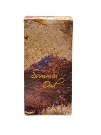 Summer Oud By Ahmed Al Maghribi